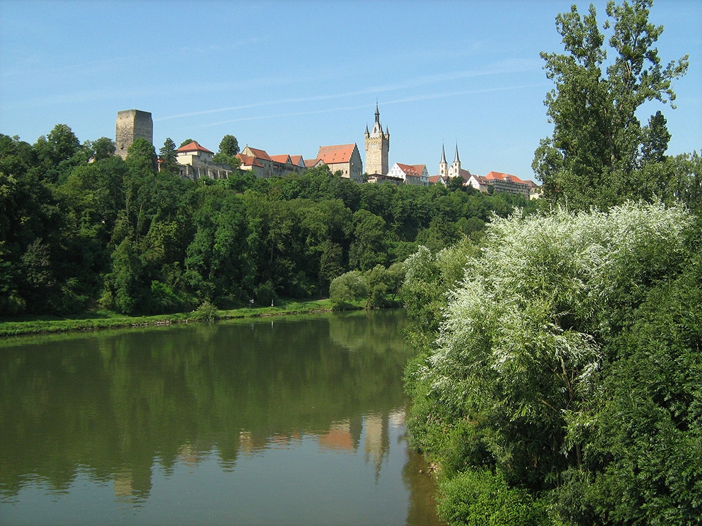Heilbronner Land