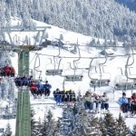 Das Skigebiet Sudelfeld – hier sind die Familien im Fokus