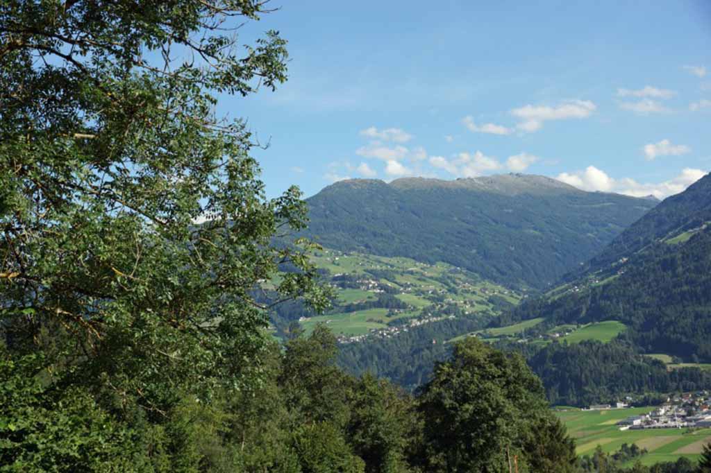 Wattenberg in Tirol