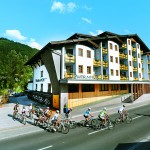 Mountain Bike Wochenende in Flachau zu gewinnen