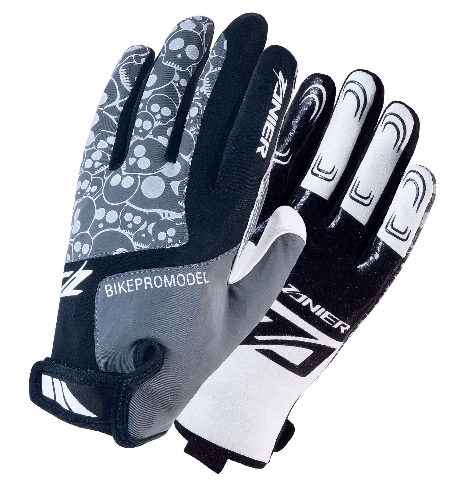 Bike MTB PRO von Zanier