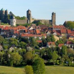 Eine Landschaft voller Poesie und Romantik: Das Elbsandsteingebirge Sächsische Schweiz