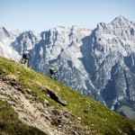 MTB Salzburger Land – Pinzgauer Bike-Genuss im Triplepack
