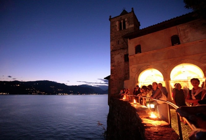 Veranstaltungen Lago Maggiore