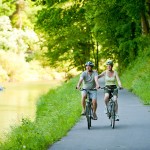 Naturpark Lahn Dill Bergland – Wandern und Radfahren mit Weitsicht