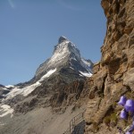 Matterhorn Erstbesteigung: 150 Jahre Matterhorn werden gefeiert