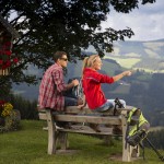 Urlaub Oststeiermark – unverwechselbar schöne Landschaft im Garten Österreichs