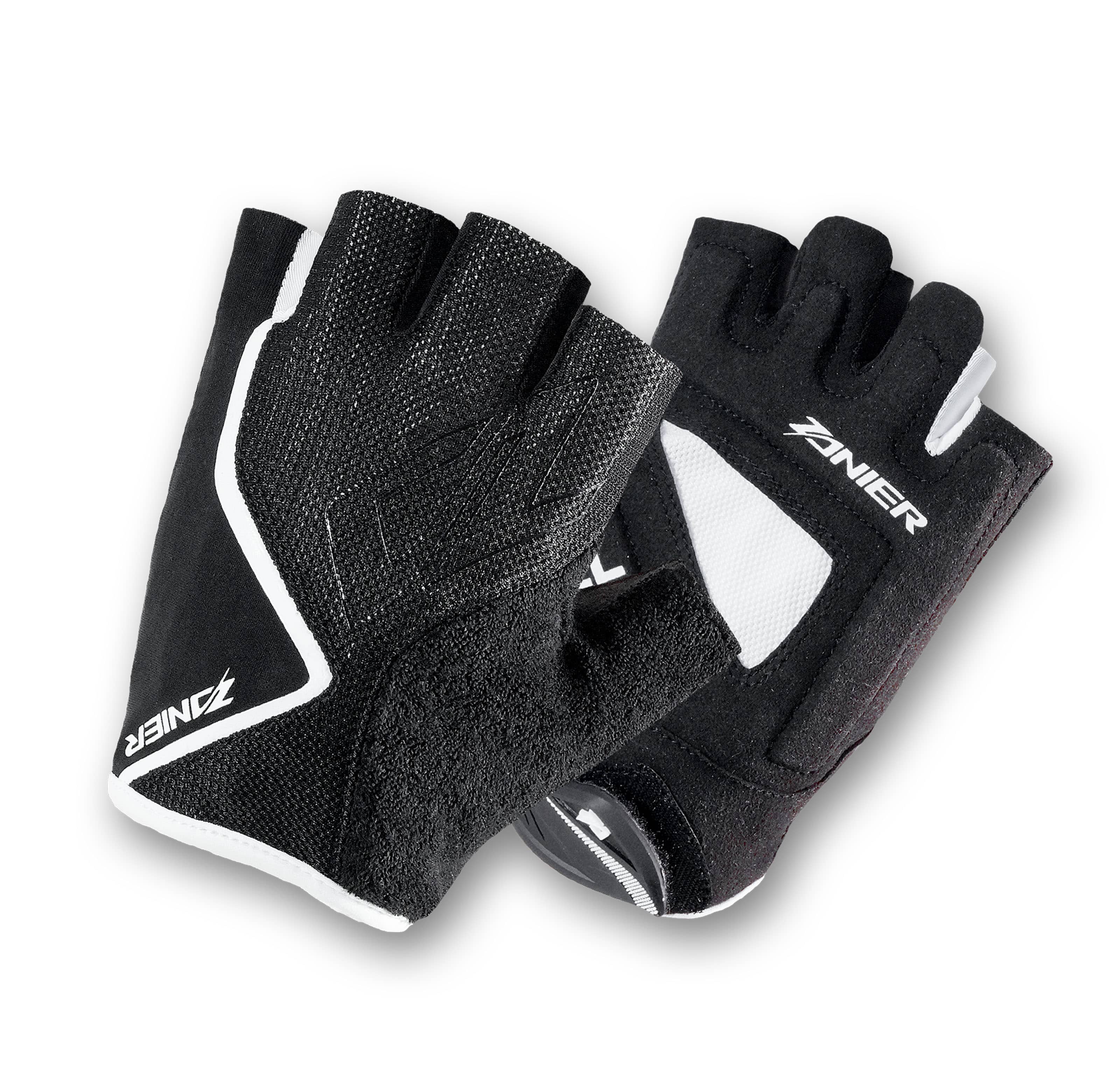 ZANIER Bike Handschuh ALPE D HUEZ