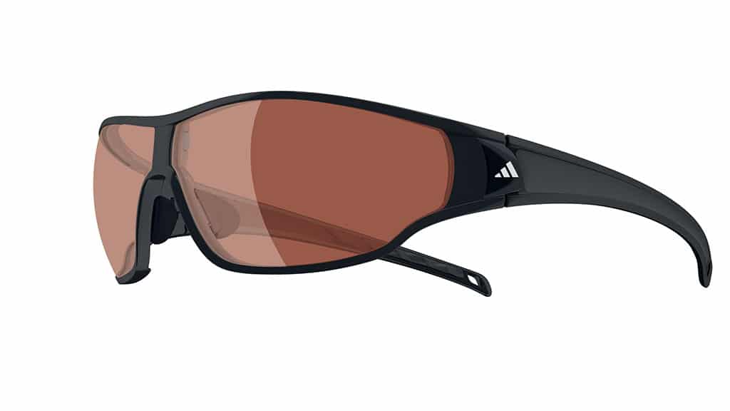 adidas Tycane Pro Revolution re Brillentechnologie
