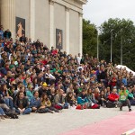 Das Sportfestival München: Jede Sportart, die das Sportlerherz begehrt