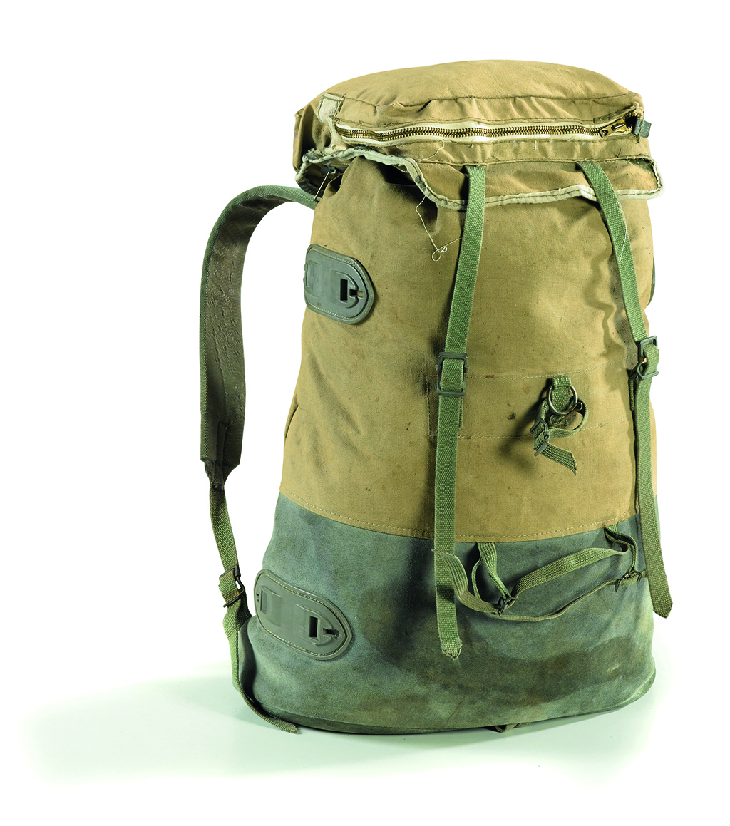 Millet Rucksack