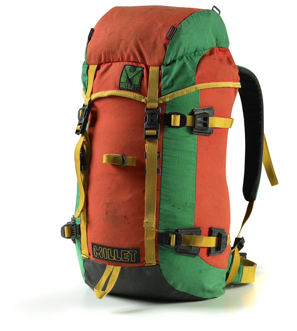 Millet Rucksack 1980