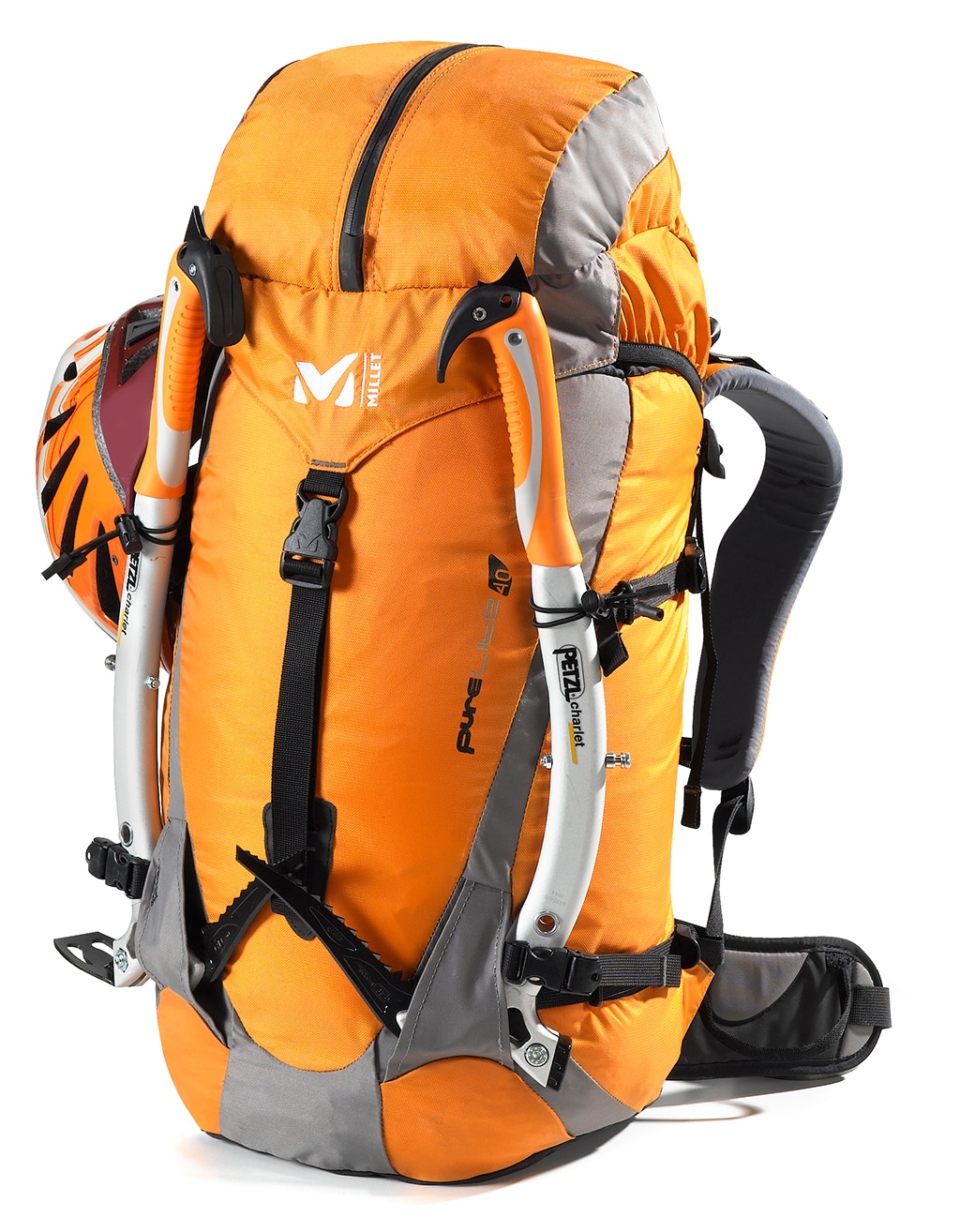 Millet und die 200er