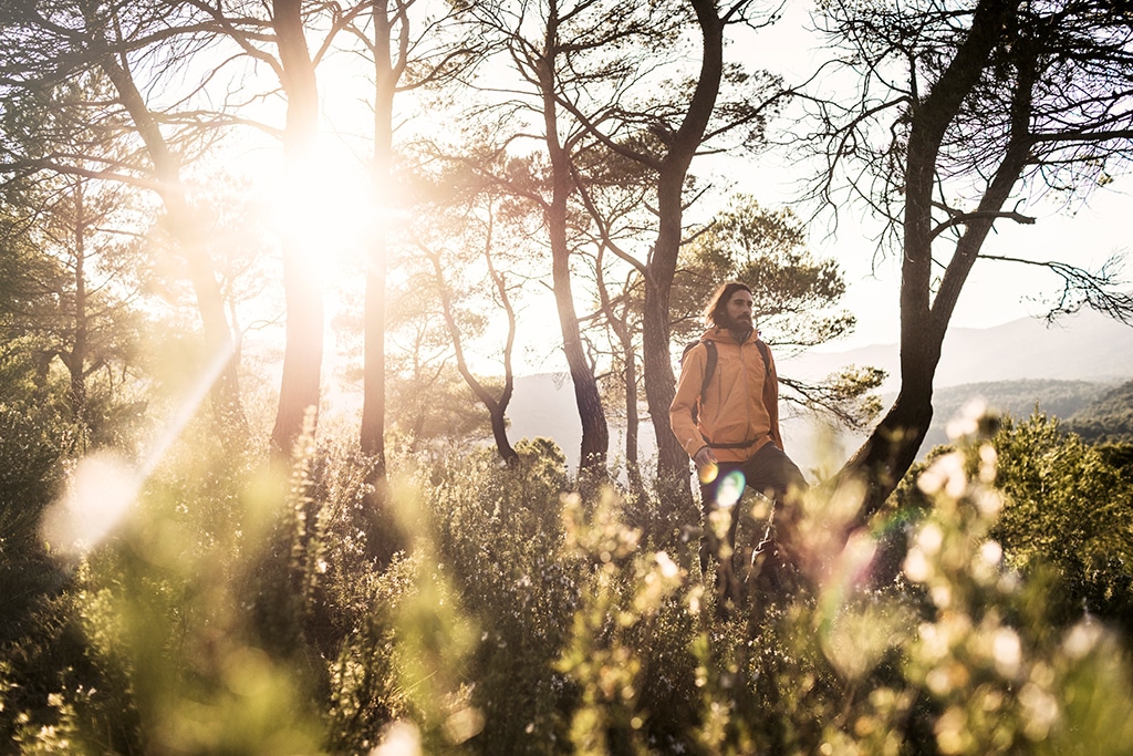 Eider Escape Series