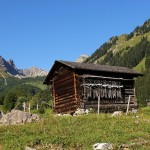 Das Murtal in der Steiermark – grüne Lebensfreude pur