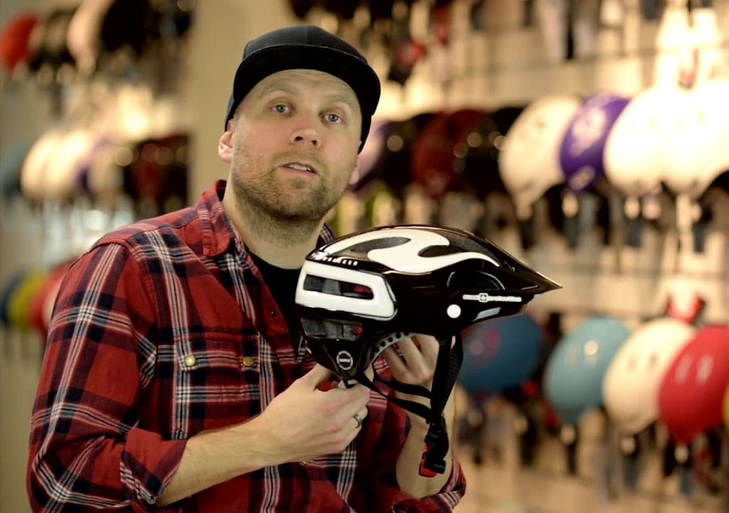 Ståle Møller Bushwacker