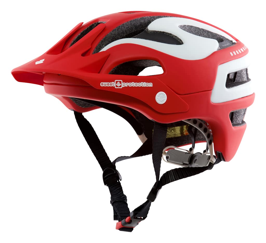 Sweet Protection Bushwacker 2016