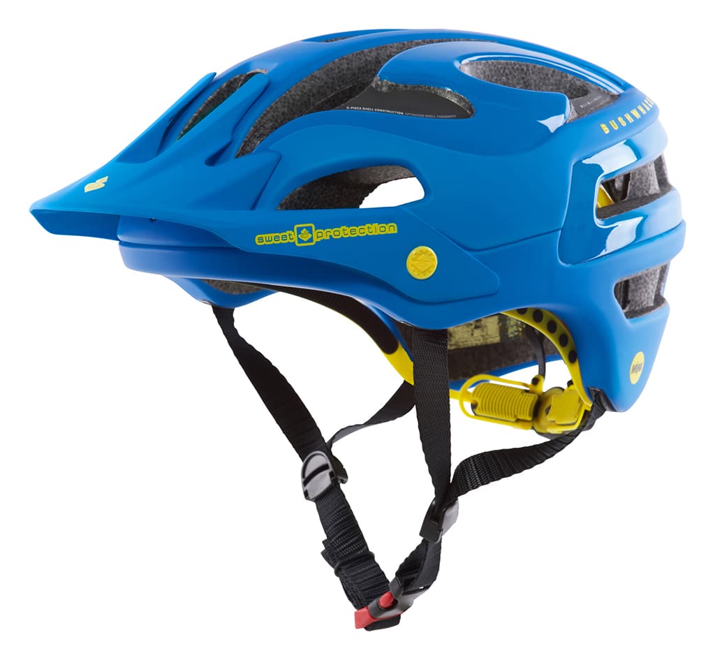 Sweet Protection Bushwacker 2016