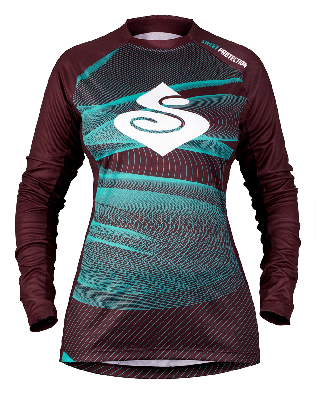 Sweet Protection Colchuck Jersey