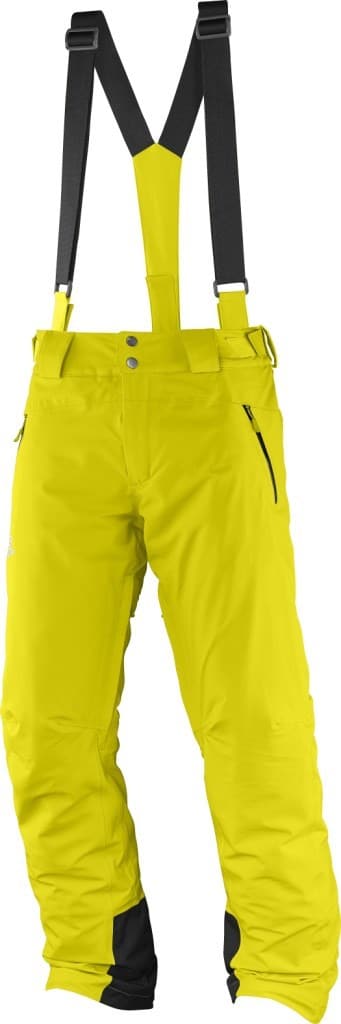 Motion Fit von Salomon