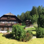 Feriendörfer Kirchleitn – Urlaub für Groß und Klein in Kärnten