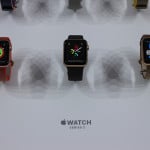 Apple Watch Series 2: Sportler können sich über neue Features freuen