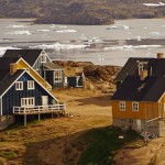 Urlaub im Eis: Grönland
