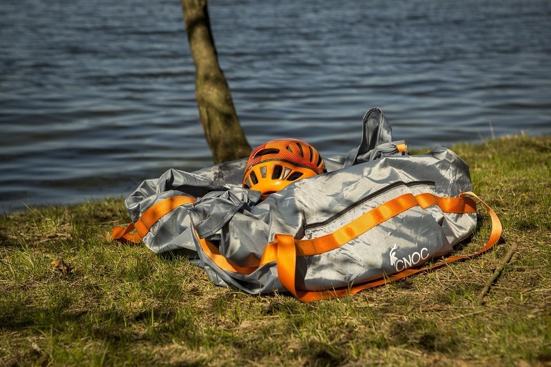 CNOC Freizeittasche WEB