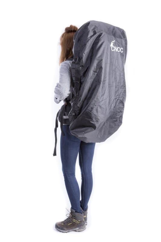 Kinderwagen Transporttasche Für Flugreisen - Wasserdichte Schutzhülle Für Die Meisten Modelle