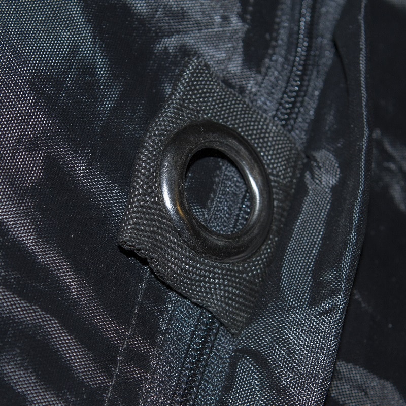 CNOC Rucksack Transporttasche Flugzeug WEB