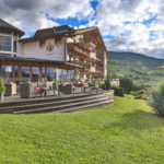 Das Hotel der Berge: Ein Paradies zum Entspannen und Erleben