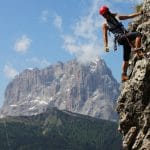 Klettersteig-Touren: Das ganz besondere Bergerlebnis