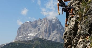 Touren Klettersteigen tipps