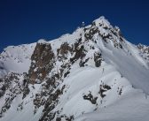 Wintersport – Skifahren und Skiwandern im Arlberg