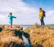 Packliste für Outdoorabenteuer mit Kindern