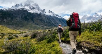 Die besten Apps fürs Wandern, Campen und für Abenteuer